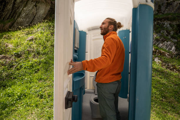 Best Local porta potty services  in Inman, SC