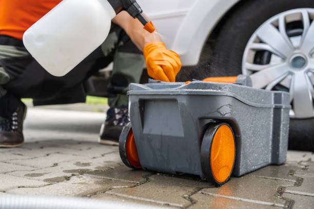 Best Portable toilet rental cost  in Inman, SC