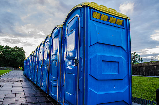 Portable Toilet Options We Offer in Inman, SC