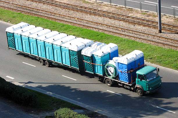 Best Portable restroom solutions  in Inman, SC